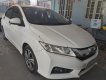 Honda City   2016 - Bán xe Honda City 1.5 AT năm sản xuất 2016, màu trắng