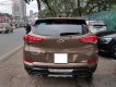 Hyundai Tucson   2019 - Bán xe Hyundai Tucson 2.0 ATH năm 2019, màu nâu, số tự động 