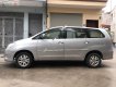 Toyota Innova   2010 - Bán Toyota Innova G sản xuất năm 2010, số sàn, giá 329tr