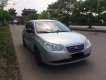 Hyundai Elantra   2008 - Cần bán lại xe Hyundai Elantra 1.6 MT đời 2008, màu bạc, nhập khẩu 