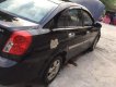 Daewoo Lacetti EX 2010 - Bán Daewoo Lacetti EX 2010, màu đen chính chủ