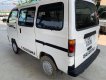 Suzuki Super Carry Van   2008 - Cần bán lại xe cũ Suzuki Super Carry Van Window Van sản xuất 2008, màu trắng