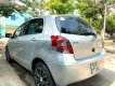 Toyota Yaris   2010 - Bán xe Toyota Yaris 1.0 MT đời 2010, màu bạc, xe nhập, chính chủ