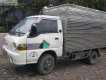 Hyundai Porter 1998 - Cần bán xe Hyundai Porter đời 1998, màu trắng, nhập khẩu