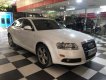 Audi A6 A6 3.2 FSI 2008 - Bán Audi A6 3.2 Sline năm 2008, màu trắng, nhập khẩu nguyên chiếc