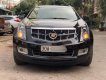 Cadillac SRX 3.0 V6 2010 - Cần bán lại xe Cadillac SRX 3.0 V6 năm 2010, màu đen, nhập khẩu nguyên chiếc