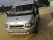 Ford Transit 2006 - Bán Ford Transit năm sản xuất 2006, màu bạc giá cạnh tranh