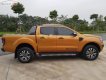 Ford Ranger 2018 - Bán Ford Ranger Wildtrak 2.0L 4x2 AT năm sản xuất 2018, xe nhập như mới