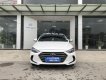 Hyundai Elantra   2017 - Bán ô tô Hyundai Elantra 1.6 AT năm 2017, màu trắng như mới
