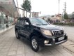 Toyota Prado 2011 - Bán Toyota Prado TXL 2.7L năm 2011, màu đen, xe nhập