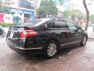 Nissan Teana 2010 - Cần bán Nissan Teana 2010, màu đen, nhập khẩu  