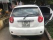 Chevrolet Spark 2009 - Bán xe Chevrolet Spark năm sản xuất 2009, màu trắng