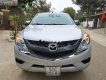 Mazda BT 50 2.2L 4x2 AT 2015 - Bán Mazda BT 50 2.2 AT 2WD đời 2015, màu bạc, xe nhập như mới