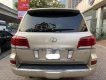 Lexus LX   2015 - Bán Lexus LX570 năm 2015, xe nhập như mới