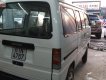 Suzuki Super Carry Van   2007 - Bán ô tô Suzuki Super Carry Van năm sản xuất 2007, màu trắng