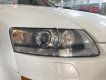 Audi A6 A6 3.2 FSI 2008 - Bán Audi A6 3.2 Sline năm 2008, màu trắng, nhập khẩu nguyên chiếc