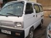 Suzuki Super Carry Van   2007 - Bán ô tô Suzuki Super Carry Van năm sản xuất 2007, màu trắng