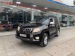 Toyota Prado 2011 - Bán Toyota Prado TXL 2.7L năm 2011, màu đen, xe nhập