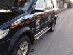 Isuzu Hi lander 2007 - Bán xe Isuzu Hi lander 2007, màu đen như mới