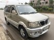 Mitsubishi Jolie   2003 - Cần bán gấp Mitsubishi Jolie SS 2003, lốp treo đèn cột cực mới