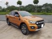 Ford Ranger 2018 - Bán Ford Ranger Wildtrak 2.0L 4x2 AT năm sản xuất 2018, xe nhập như mới