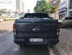 Ford Ranger Wildtrak 2.0L 4x4 AT 2018 - Cần bán Ford Ranger Wildtrak 2.0L 4x4 AT sản xuất năm 2018, màu xám, xe nhập số tự động, 795tr