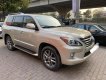 Lexus LX   2015 - Bán Lexus LX570 năm 2015, xe nhập như mới