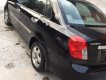 Daewoo Lacetti EX 2010 - Bán Daewoo Lacetti EX 2010, màu đen chính chủ