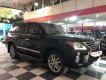 Lexus LX   2012 - Bán xe Lexus LX 570 2012, màu đen, nhập khẩu