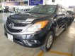 Mazda BT 50 2013 - Cần bán xe Mazda BT 50 năm 2013, màu đen, nhập khẩu nguyên chiếc