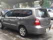 Nissan Grand livina   2010 - Bán Nissan Grand livina 1.8 AT đời 2010, màu xám như mới  