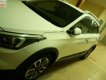 Hyundai i20 Active   2015 - Cần bán Hyundai i20 Active 1.4AT năm 2015, màu trắng, nhập khẩu 