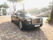 Rolls-Royce Phantom  EWB   2011 - Phantom EWB bản giới hạn, kỷ niệm 100 năm thành lập