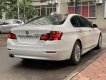 BMW 5 Series 2015 - Bán BMW 5 Series 520i năm 2015, màu trắng, xe nhập