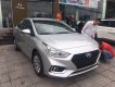 Hyundai Accent 2019 - Bán đúng giá - chỉ cần trả trước 135tr- Hyundai Accent 1.4MT -Tặng phụ kiện, Hotline kinh doanh 0968262076