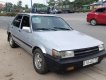 Toyota Corolla   1990 - Bán Toyota Corolla 1.6 MT sản xuất 1990, màu bạc, nhập khẩu 