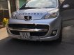 Peugeot 107 2010 - Cần bán lại xe Peugeot 107 đời 2010, màu bạc, nhập khẩu