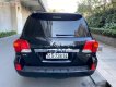 Toyota Land Cruiser   2014 - Bán Toyota Land Cruiser VX 4.6 V8 2014, màu đen, xe nhập