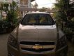 Chevrolet Captiva LTZ Maxx 2.0 AT 2009 - Cần bán gấp Chevrolet Captiva đời 2009, xe chính chủ