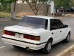 Nissan Bluebird 1985 - Bán Nissan Bluebird sản xuất năm 1985, màu trắng giá cạnh tranh