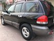 Hyundai Santa Fe 2004 - Bán Hyundai Santa Fe năm sản xuất 2004, màu đen, nhập khẩu, số tự động 