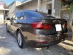 BMW 3 Series 320i  2013 - Cần bán xe BMW 3 Series 320i đời 2013, màu nâu, nhập khẩu