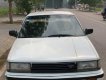 Nissan Bluebird 1985 - Bán Nissan Bluebird sản xuất năm 1985, màu trắng giá cạnh tranh