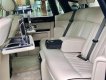 Rolls-Royce Phantom  EWB   2011 - Phantom EWB bản giới hạn, kỷ niệm 100 năm thành lập