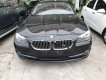 BMW 5 Series   2012 - Bán BMW 520i 2012, màu đen, nhập khẩu 