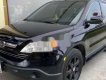 Honda CR V 2007 - Xe Honda CR V đời 2008, màu đen, xe nhập