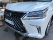 Lexus LX   2017 - Bán Lexus LX 570 Super Sport đời 2017, màu trắng, nhập khẩu 