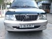 Toyota Zace   2004 - Cần bán gấp Toyota Zace 1.8 GL năm sản xuất 2004, màu xanh lam