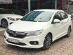 Honda City   2018 - Bán Honda City 1.5TOP năm sản xuất 2018, màu trắng, giá 575tr