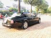 Rolls-Royce Phantom  EWB   2011 - Phantom EWB bản giới hạn, kỷ niệm 100 năm thành lập